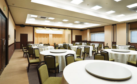 海浜館 イメージ